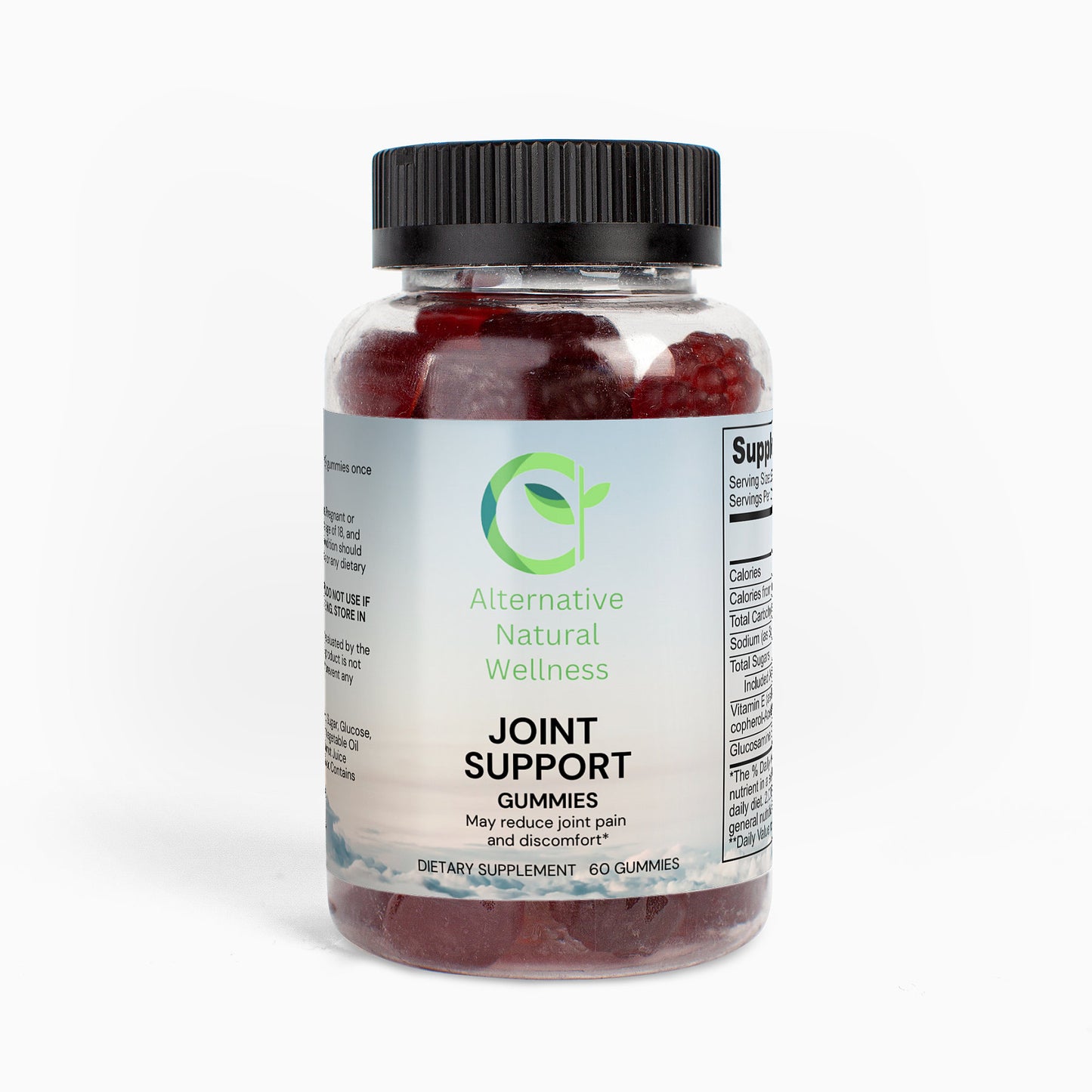 Joint Support Gummies (Adult)