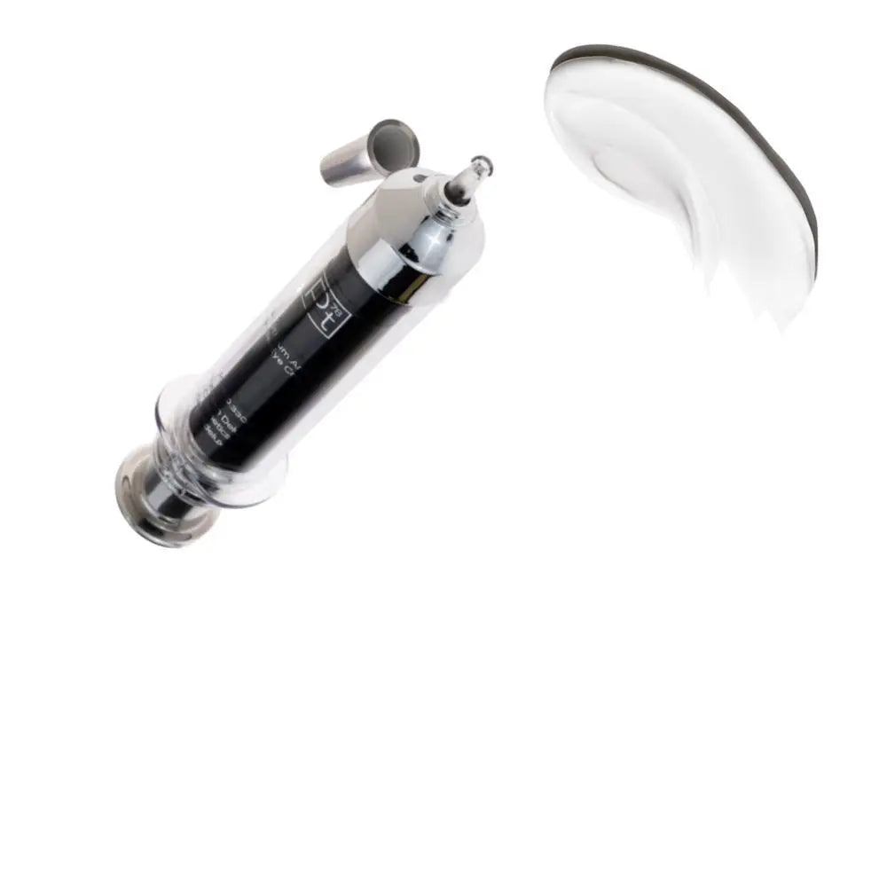 Face Lift Syringe - Non Surgical Facelift - Platinum Deluxe