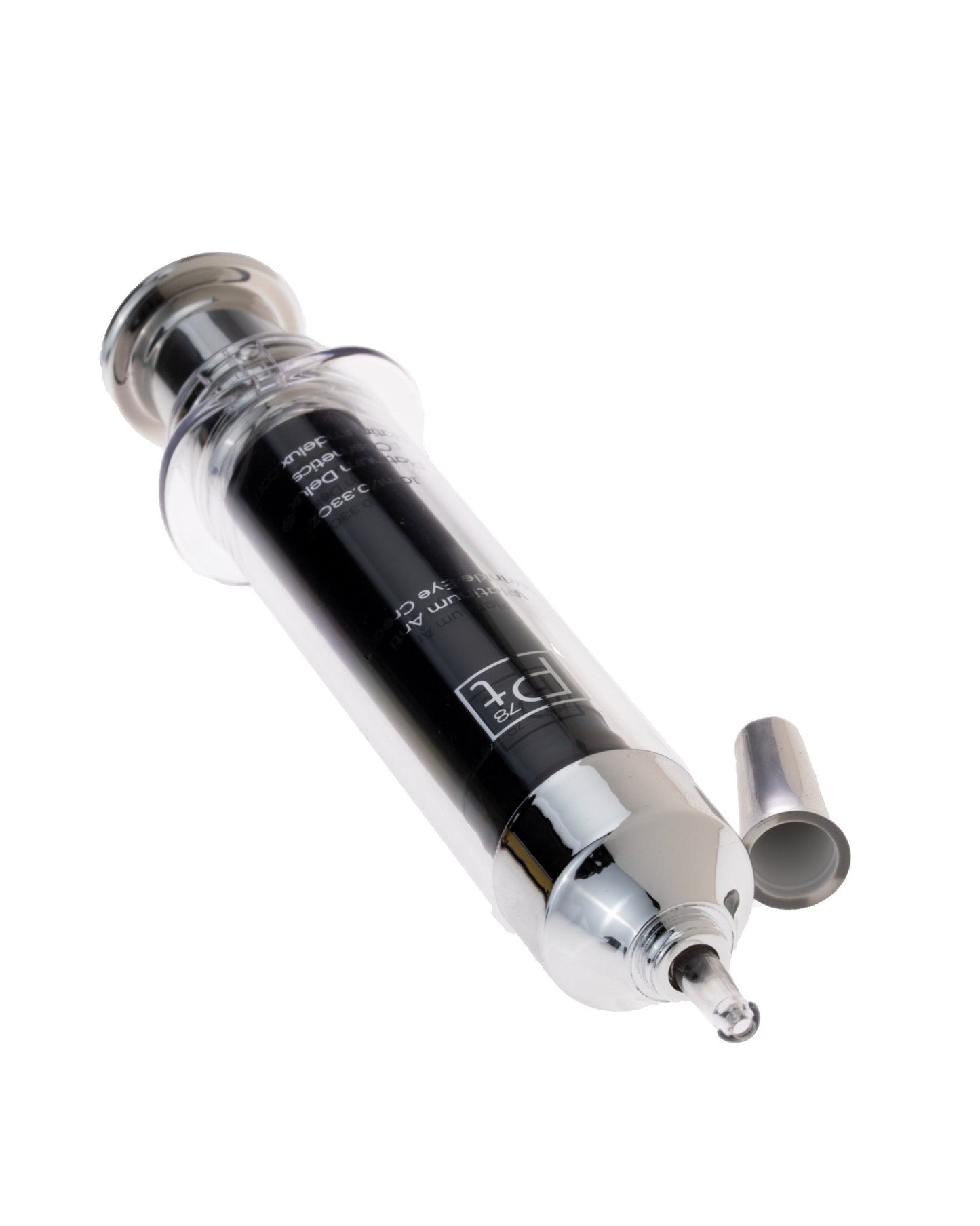 Face Lift Syringe -  Non Surgical Facelift - Platinum Deluxe