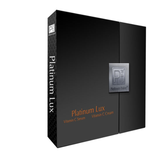 Platinum Lux Vitamin C Set