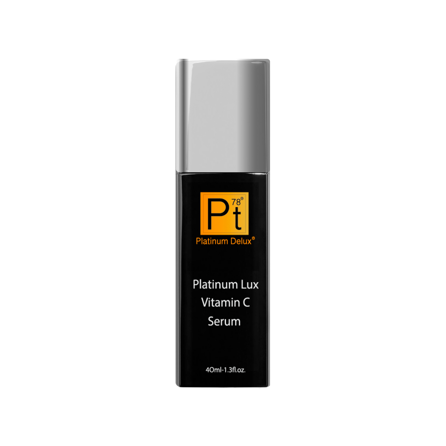 Platinum Lux Vitamin C Serum