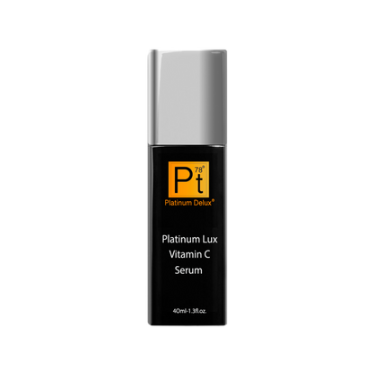 Platinum Lux Vitamin C Serum