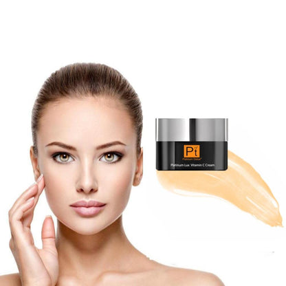 Platinum Lux Vitamin C Cream