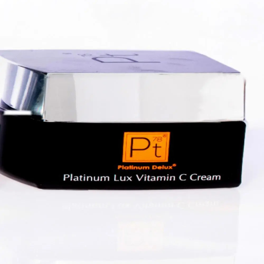 Platinum Lux Vitamin C Cream