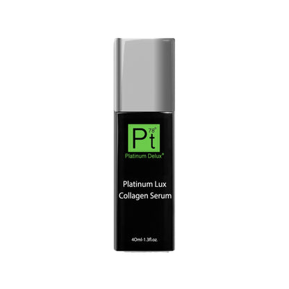 Platinum Lux Collagen Serum