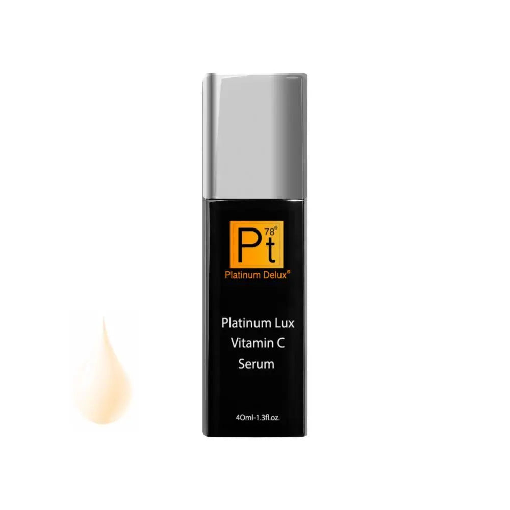 Platinum Lux Vitamin C Serum