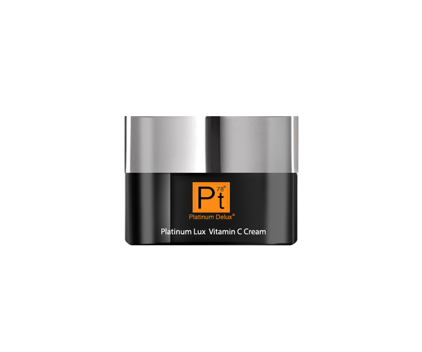 Platinum Lux Vitamin C Cream