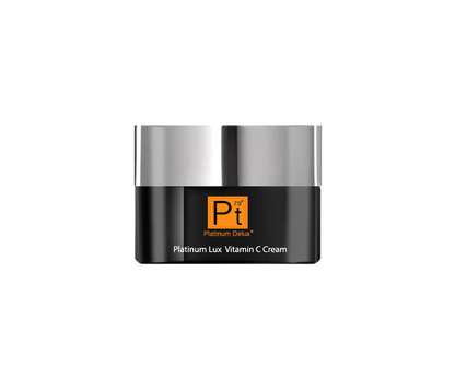 Platinum Lux Vitamin C Cream