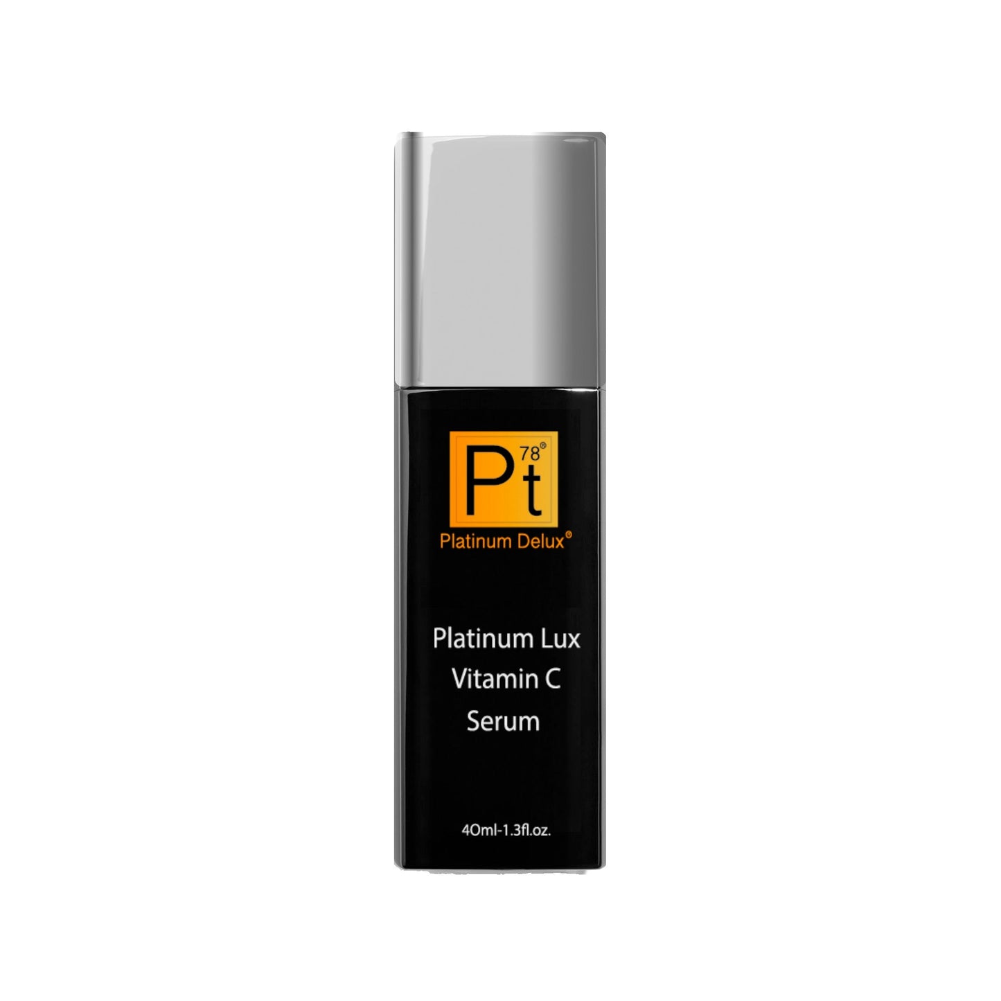 Platinum Lux Vitamin C Serum