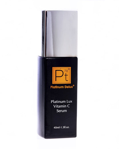 Platinum Lux Vitamin C Serum