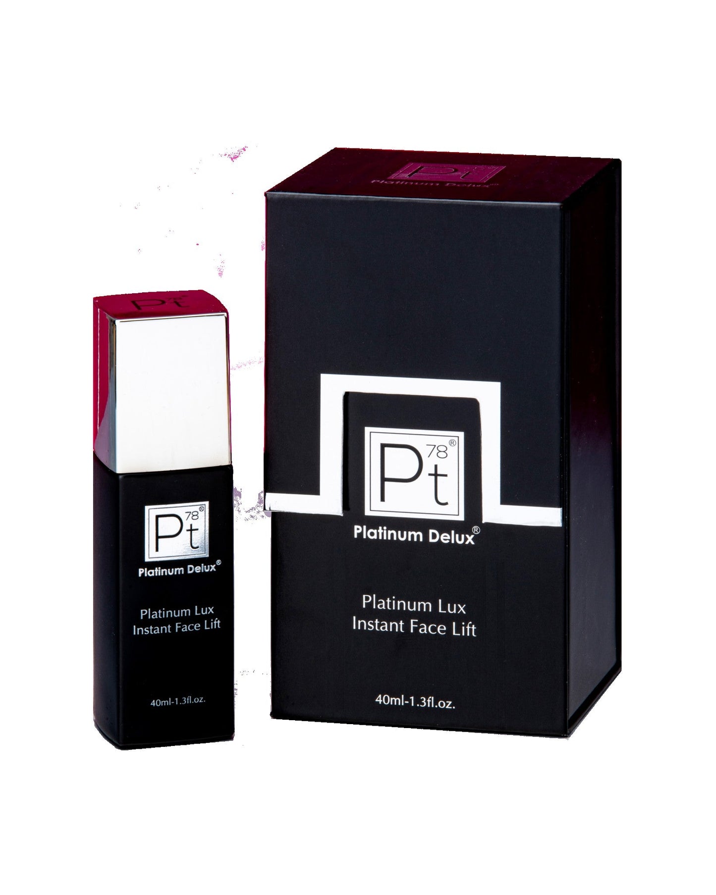 Platinum Lux Instant Face Lift