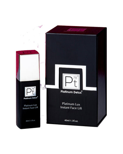 Platinum Lux Instant Face Lift