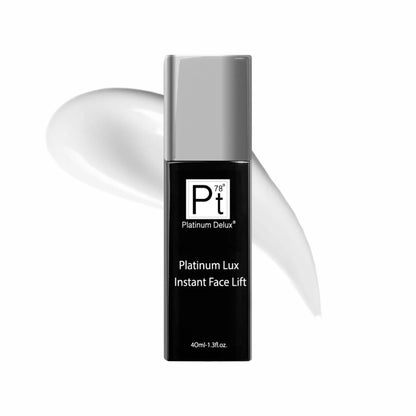 Platinum Lux Instant Face Lift