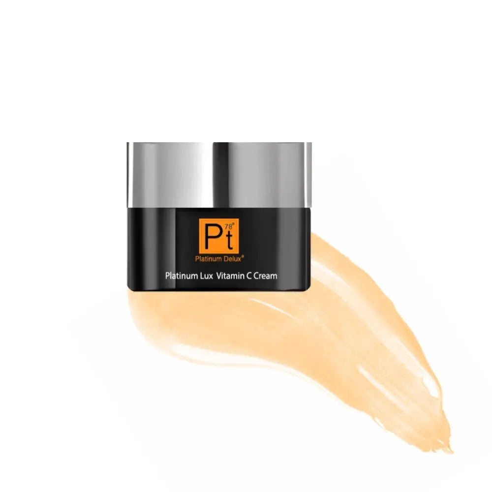 Platinum Lux Vitamin C Cream