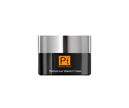 Platinum Lux Vitamin C Cream